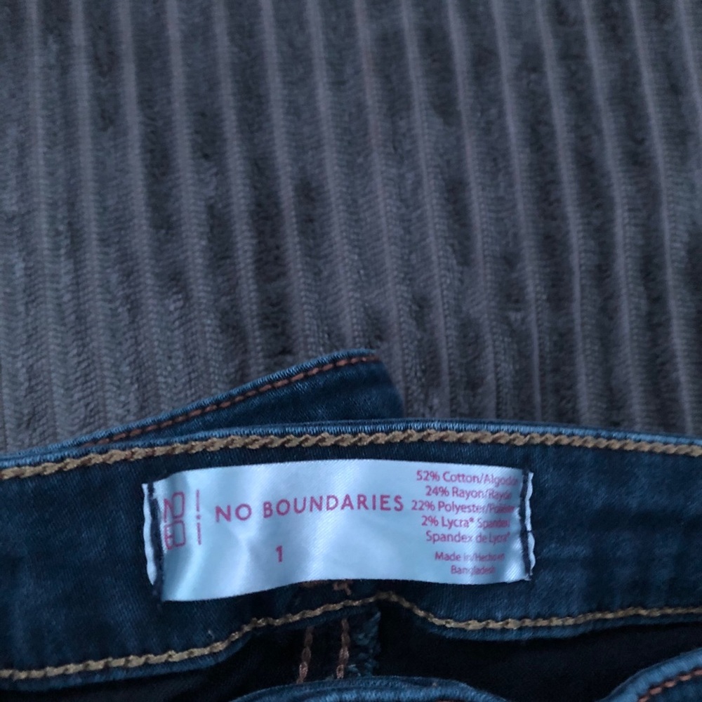 Jeans - Picture 4 of 4
